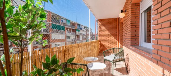 3 bedrooms Apartment in Madrid, Spain No. 141902 6