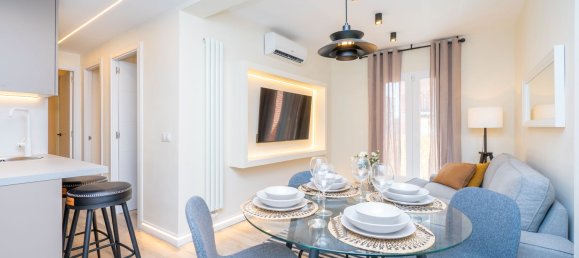 3 bedrooms Apartment in Madrid, Spain No. 141902 14