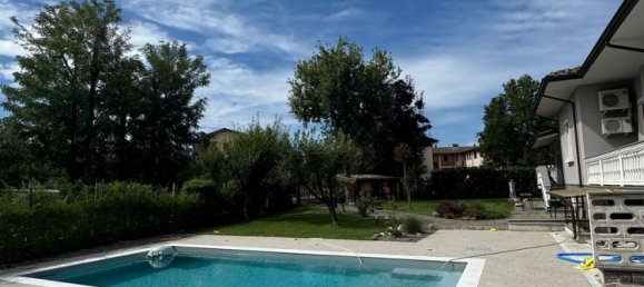 5-Zimmer Villa in Gossolengo, Italy, Nr. 275558 11