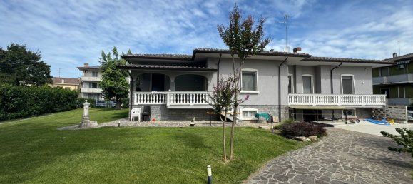 5-Zimmer Villa in Gossolengo, Italy, Nr. 275558 7