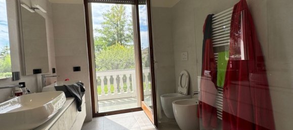 5-Zimmer Villa in Gossolengo, Italy, Nr. 275558 26
