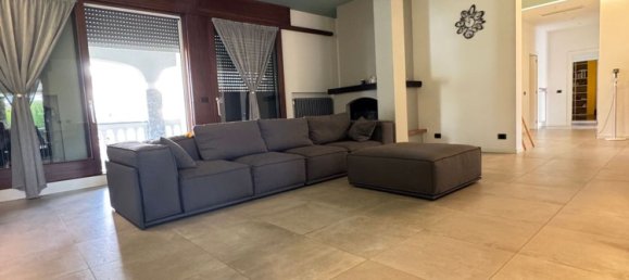 5-Zimmer Villa in Gossolengo, Italy, Nr. 275558 14
