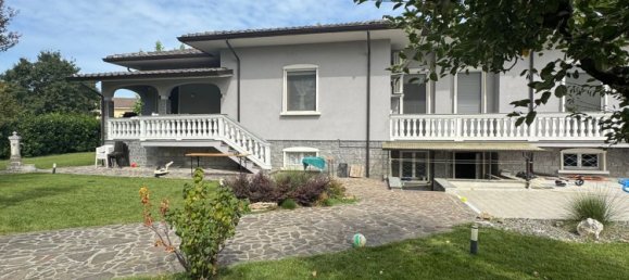 5-Zimmer Villa in Gossolengo, Italy, Nr. 275558 8