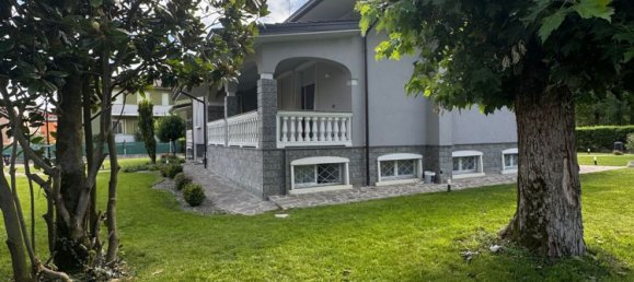 5-Zimmer Villa in Gossolengo, Italy, Nr. 275558 5