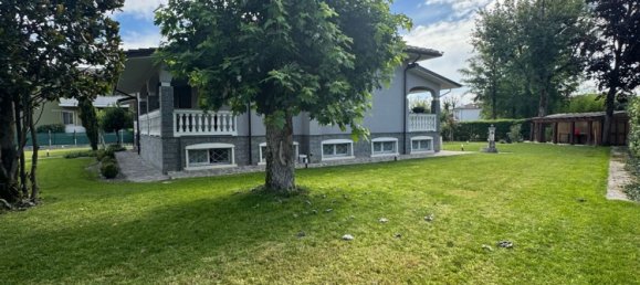 5-Zimmer Villa in Gossolengo, Italy, Nr. 275558 6