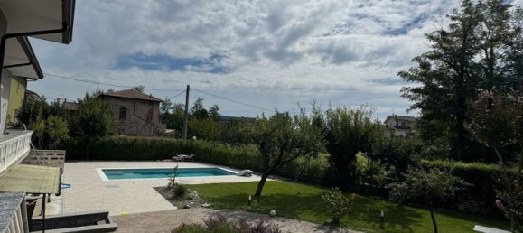 5-Zimmer Villa in Gossolengo, Italy, Nr. 275558 20