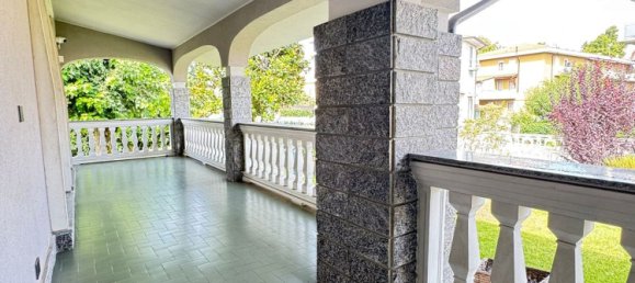 5-Zimmer Villa in Gossolengo, Italy, Nr. 275558 38