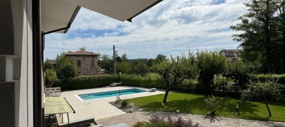 5-Zimmer Villa in Gossolengo, Italy, Nr. 275558 21