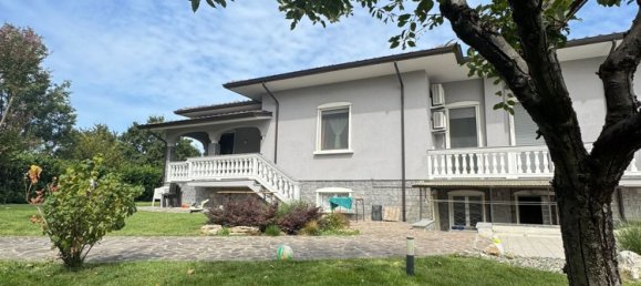 5-Zimmer Villa in Gossolengo, Italy, Nr. 275558 9