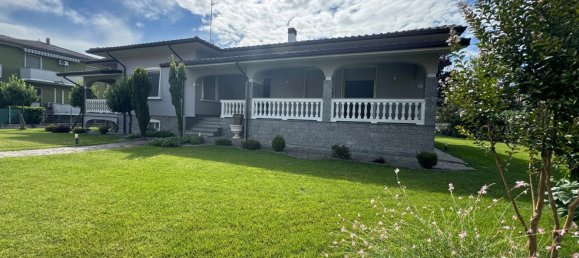 5-Zimmer Villa in Gossolengo, Italy, Nr. 275558 4