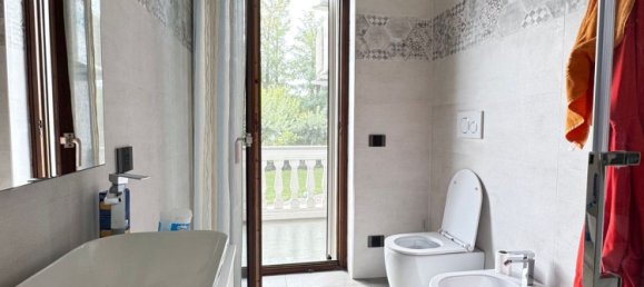 5-Zimmer Villa in Gossolengo, Italy, Nr. 275558 33