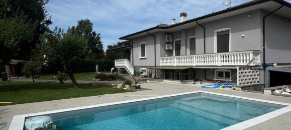 5-Zimmer Villa in Gossolengo, Italy, Nr. 275558 2