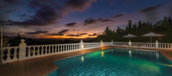 Villa de 3 dormitorios en Mijas, Spain No. 246148 13