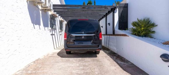 Villa de 3 dormitorios en Mijas, Spain No. 246148 15