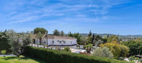 Villa de 3 dormitorios en Mijas, Spain No. 246148 7