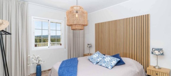 Villa de 3 dormitorios en Mijas, Spain No. 246148 25