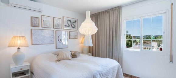 Villa de 3 dormitorios en Mijas, Spain No. 246148 26