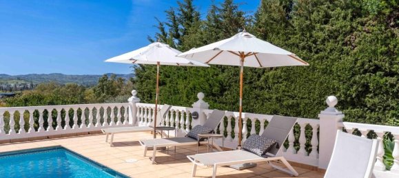 Villa de 3 dormitorios en Mijas, Spain No. 246148 18