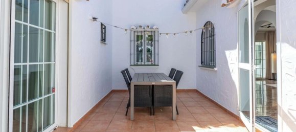 Villa de 3 dormitorios en Mijas, Spain No. 246148 61