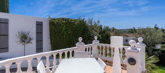 Villa de 3 dormitorios en Mijas, Spain No. 246148 9