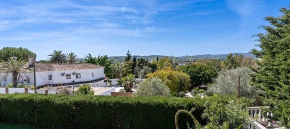 Villa de 3 dormitorios en Mijas, Spain No. 246148 8