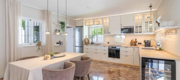 Villa de 3 dormitorios en Mijas, Spain No. 246148 46