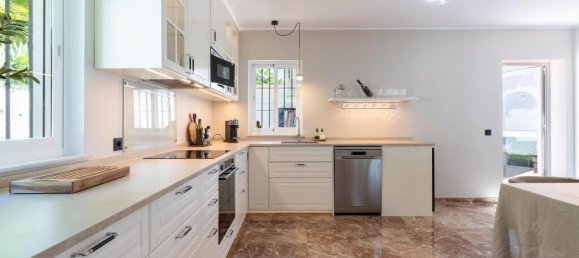 Villa de 3 dormitorios en Mijas, Spain No. 246148 59