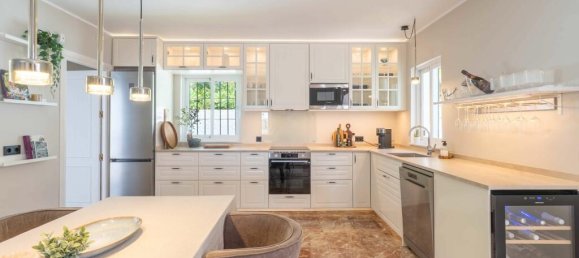 Villa de 3 dormitorios en Mijas, Spain No. 246148 49