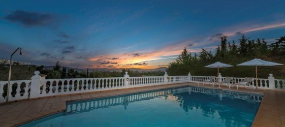 Villa de 3 dormitorios en Mijas, Spain No. 246148 12