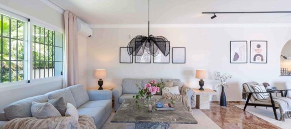 Villa de 3 dormitorios en Mijas, Spain No. 246148 43