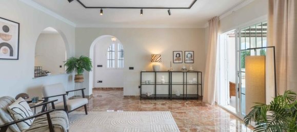 Villa de 3 dormitorios en Mijas, Spain No. 246148 45