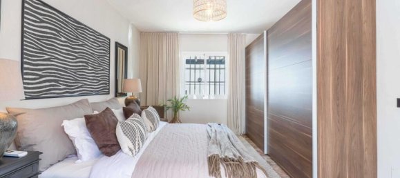 Villa de 3 dormitorios en Mijas, Spain No. 246148 34