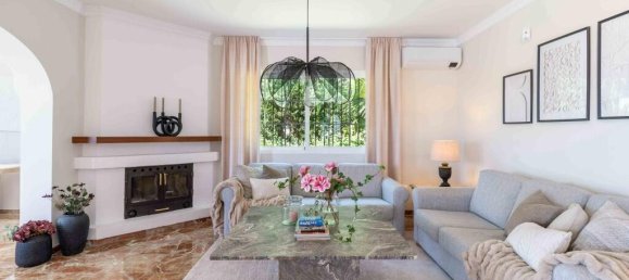 Villa de 3 dormitorios en Mijas, Spain No. 246148 38