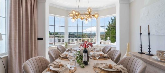 Villa de 3 dormitorios en Mijas, Spain No. 246148 40