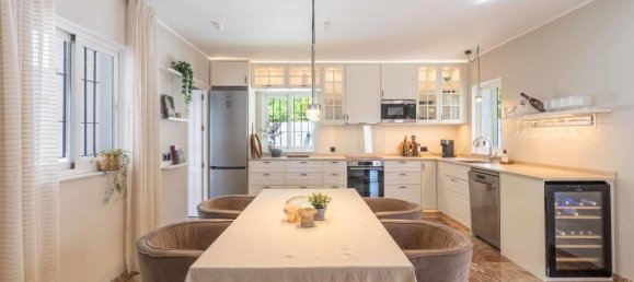 Villa de 3 dormitorios en Mijas, Spain No. 246148 48