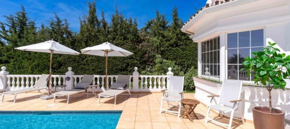 Villa de 3 dormitorios en Mijas, Spain No. 246148 16