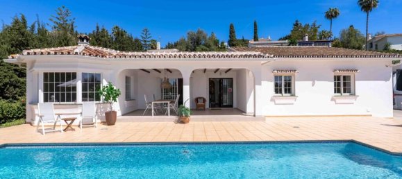 Villa de 3 dormitorios en Mijas, Spain No. 246148 6