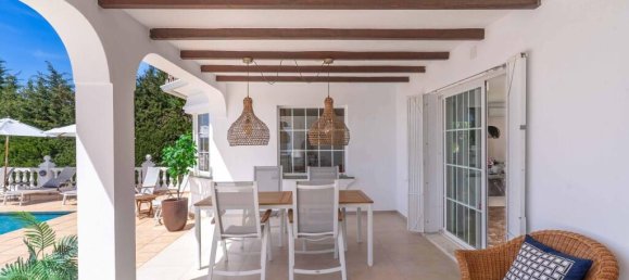 Villa de 3 dormitorios en Mijas, Spain No. 246148 21