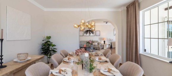 Villa de 3 dormitorios en Mijas, Spain No. 246148 41