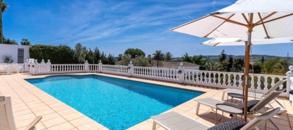 Villa de 3 dormitorios en Mijas, Spain No. 246148 4