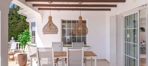 Villa de 3 dormitorios en Mijas, Spain No. 246148 19