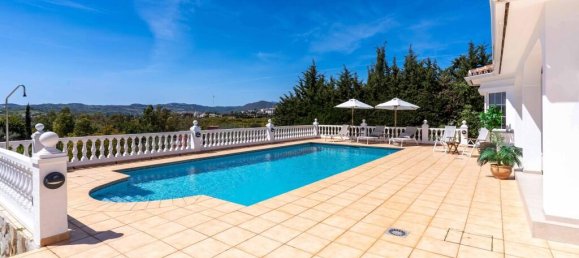 Villa de 3 dormitorios en Mijas, Spain No. 246148 11
