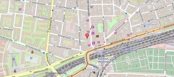 3-Zimmer Wohnung in Meidling, Austria, Nr. 245982 14