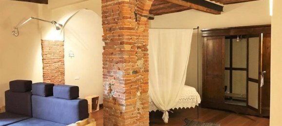 3 rooms Apartment in Lucca, Italy No. 298974 9