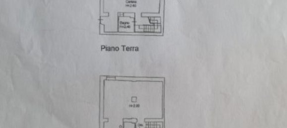 3 rooms Apartment in Lucca, Italy No. 298974 15