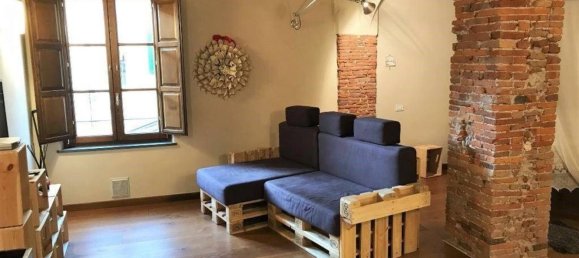 3 rooms Apartment in Lucca, Italy No. 298974 6