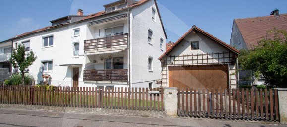 4 Schlafzimmer Stadthaus in Landshut, Germany, Nr. 357493 17