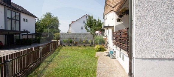 4 Schlafzimmer Stadthaus in Landshut, Germany, Nr. 357493 3