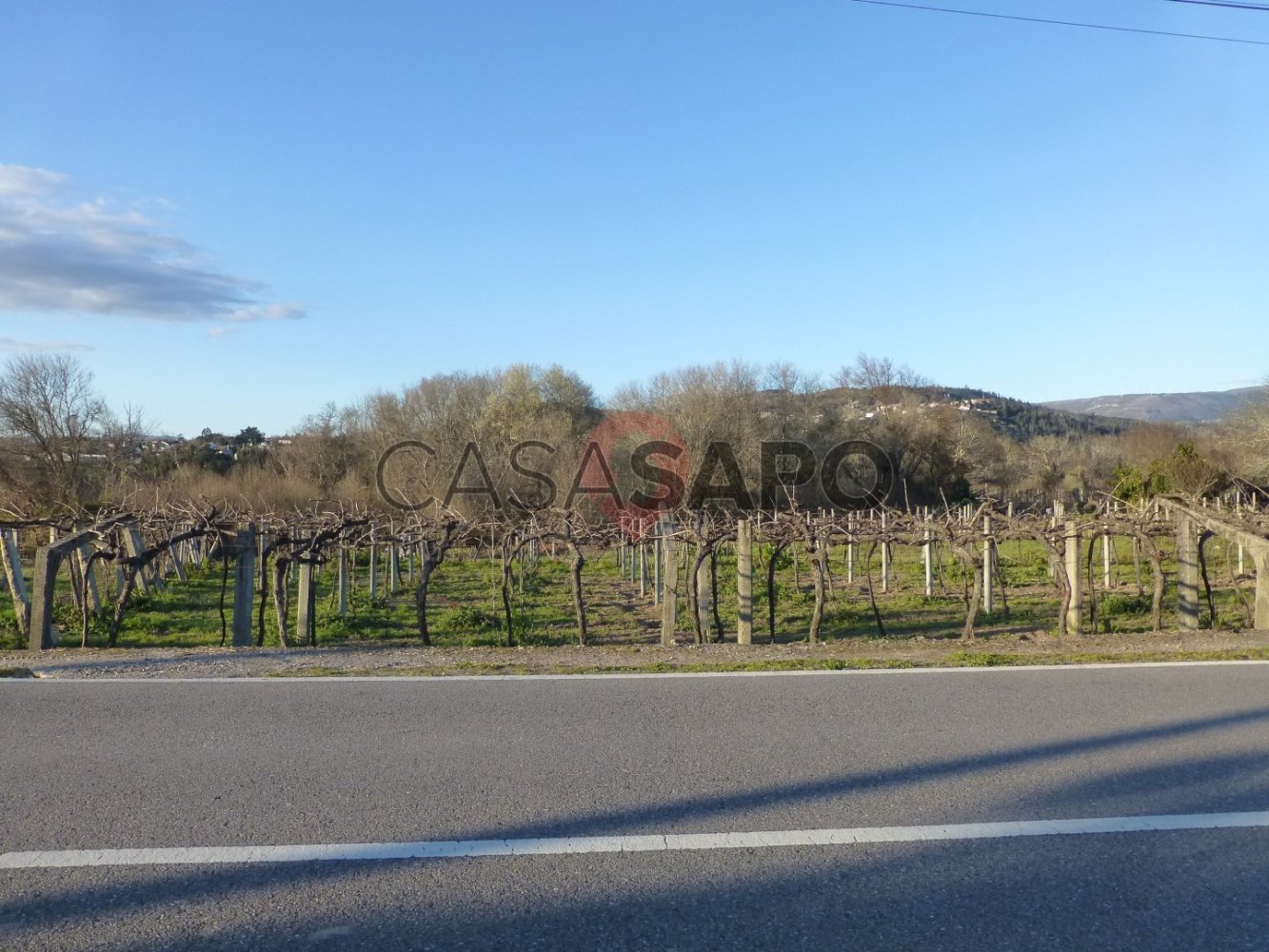 Terrain à Barbeita, Portugal No. 328034