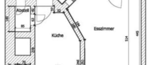 5 rooms Apartment in Saalekreis, Germany No. 332346 16